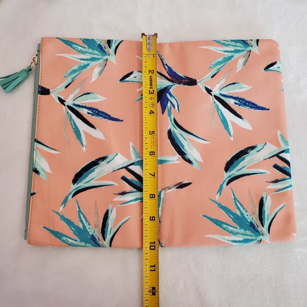 RACHEL PALLY REVERSIBLE CLUTCH - Picture 5 of 10
